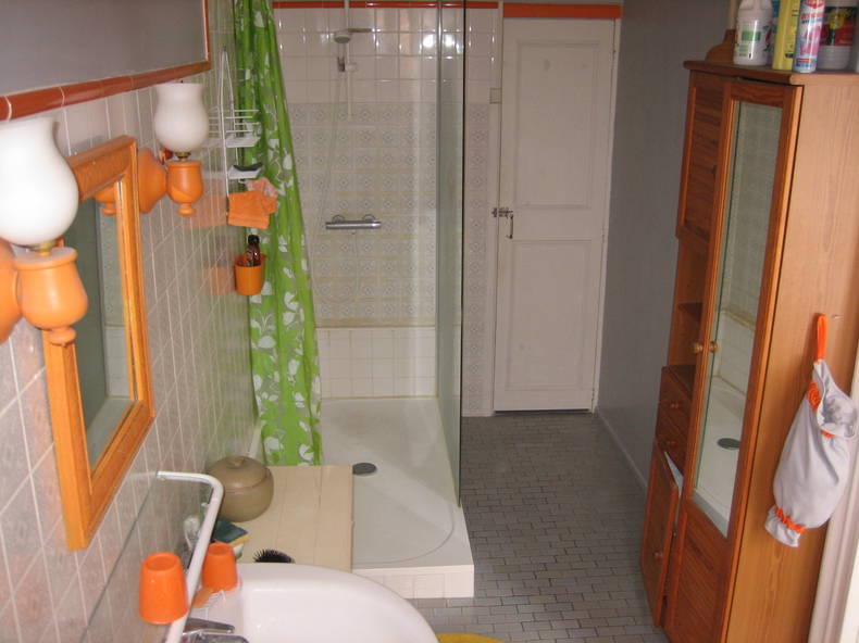 Chambre Chez L'habitant Bordeaux 268734-3