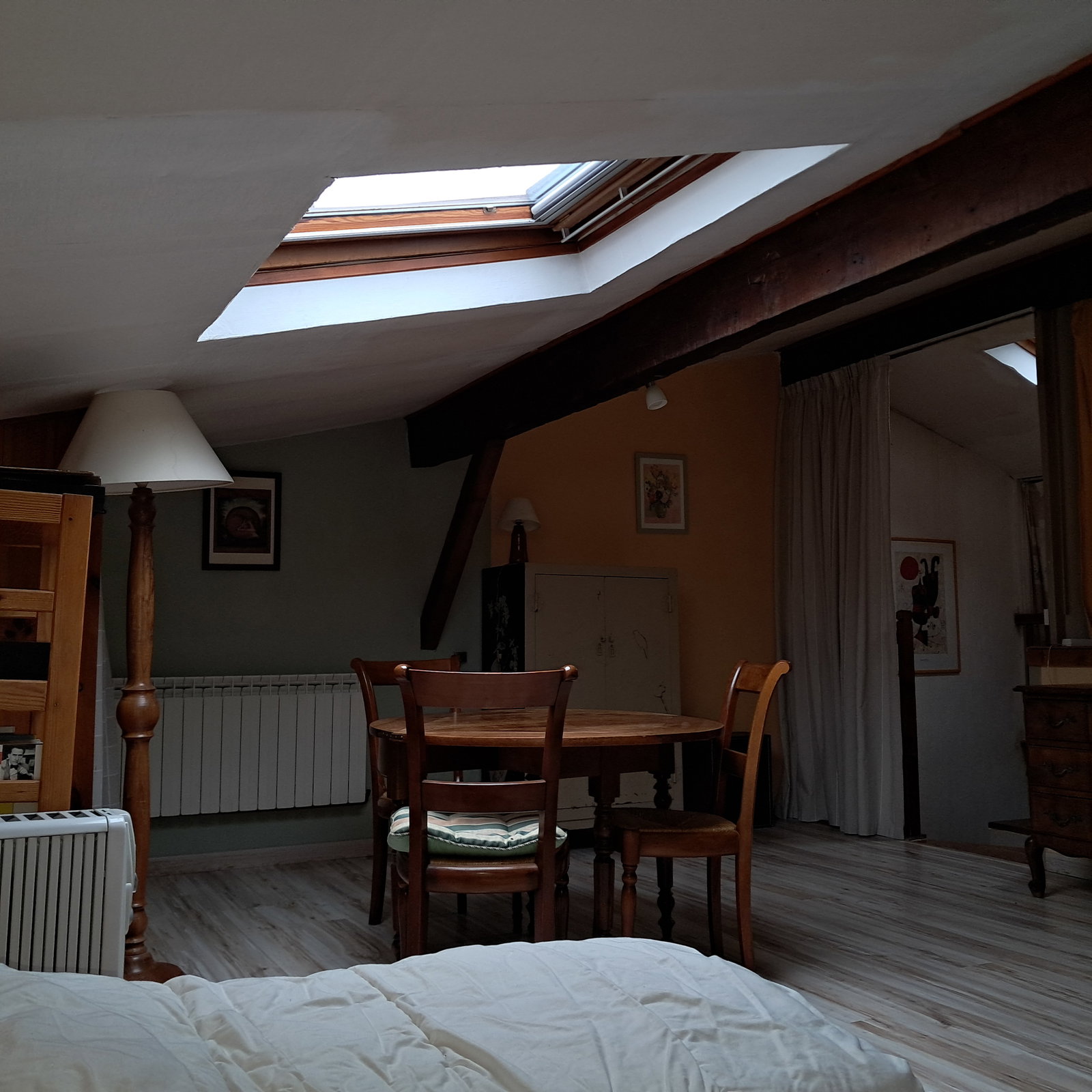 Chambre Chez L'habitant Bordeaux 268734