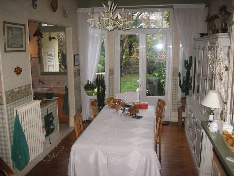 Homestay Bordeaux 435842-1