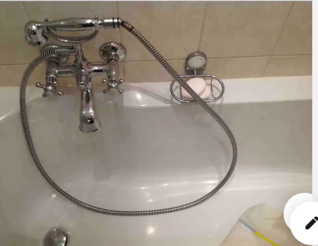 Chambre Chez L'habitant Woluwe-Saint-Pierre 377845