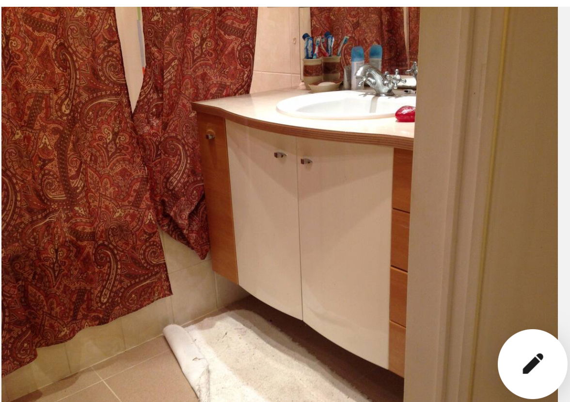 Chambre Chez L'habitant Woluwe-Saint-Pierre 377845