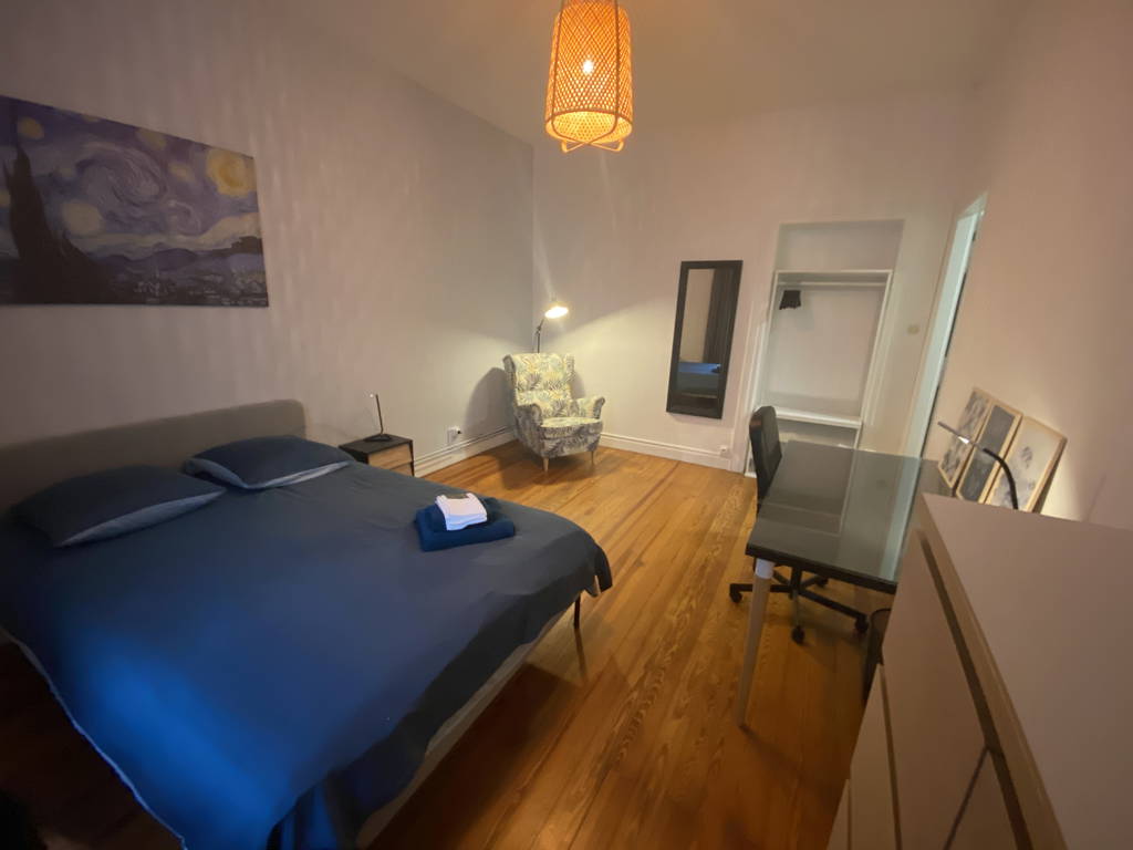 Shared Housing Metz 667723-1