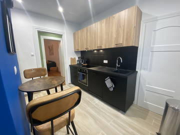 Shared housing for rent in Metz - photo 2 : Other room-2
