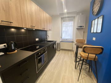 Shared housing for rent in Metz - photo 3 : Other room-3