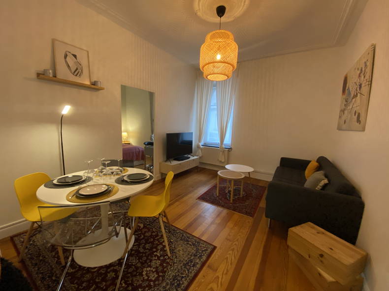 Shared Housing Metz 667723-4