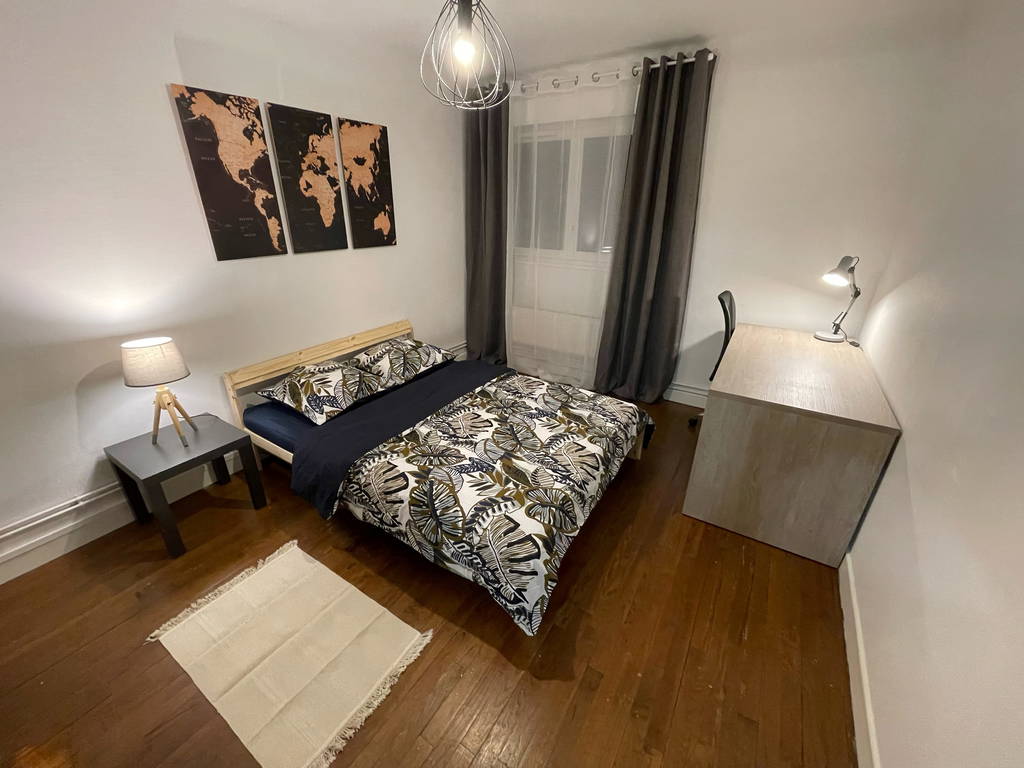 Kolokation Hettange-Grande 659851-1