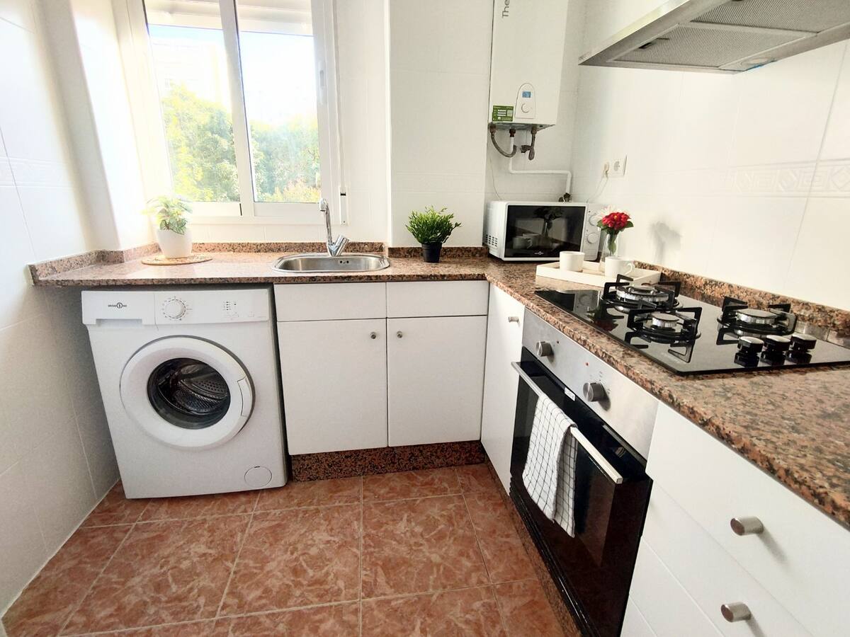 Coliving València 417095