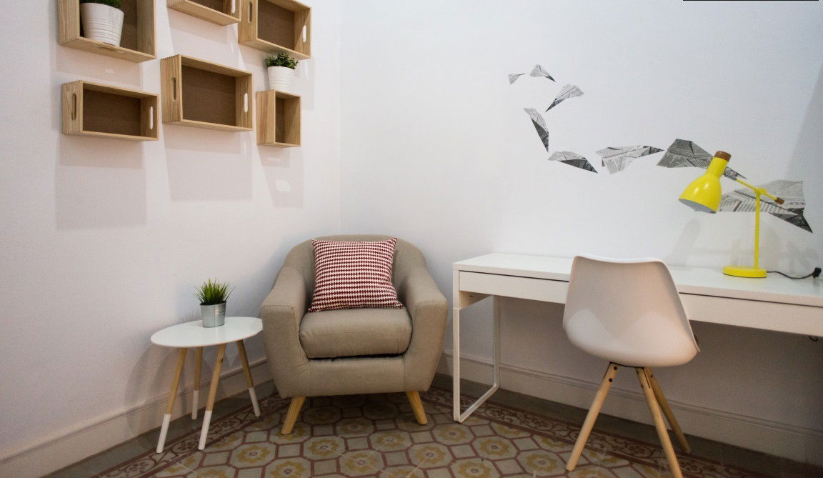 Chambre Chez L'habitant Barcelona 200200
