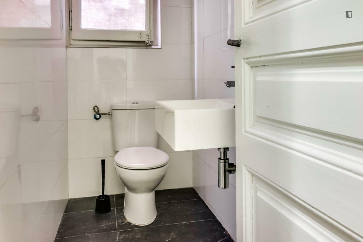 Chambre Chez L'habitant Barcelona 200200