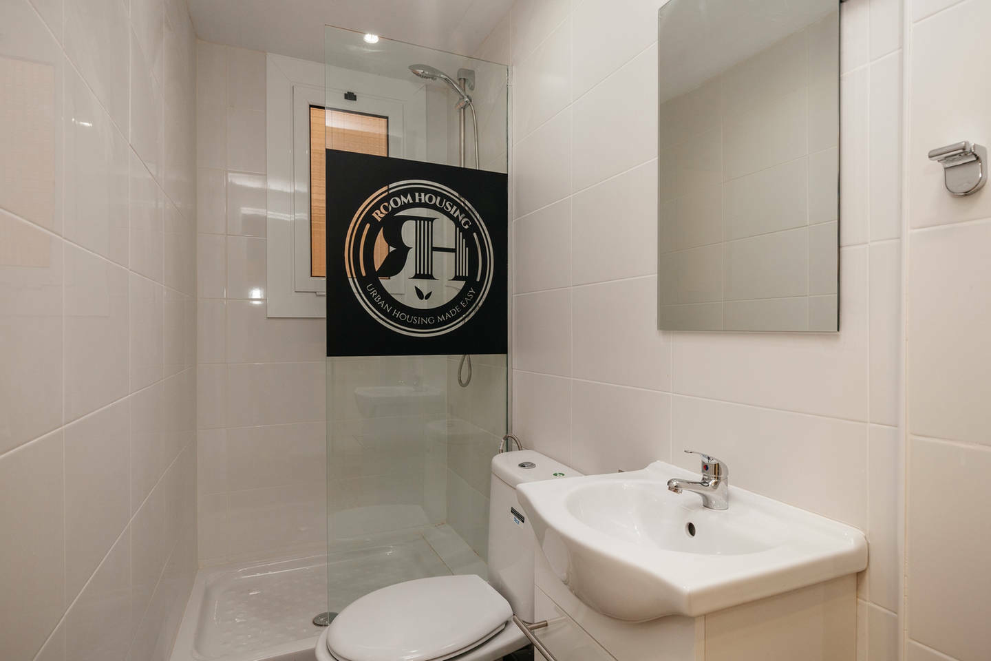 Chambre Chez L'habitant Barcelona 200200