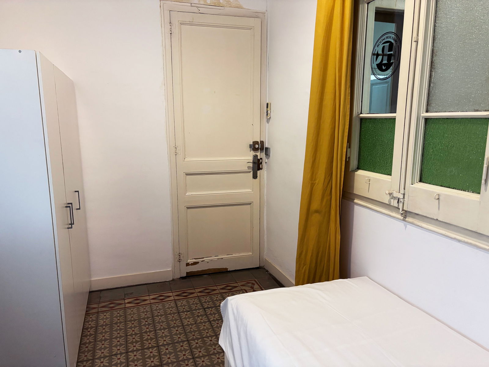 Chambre Chez L'habitant Barcelona 200325