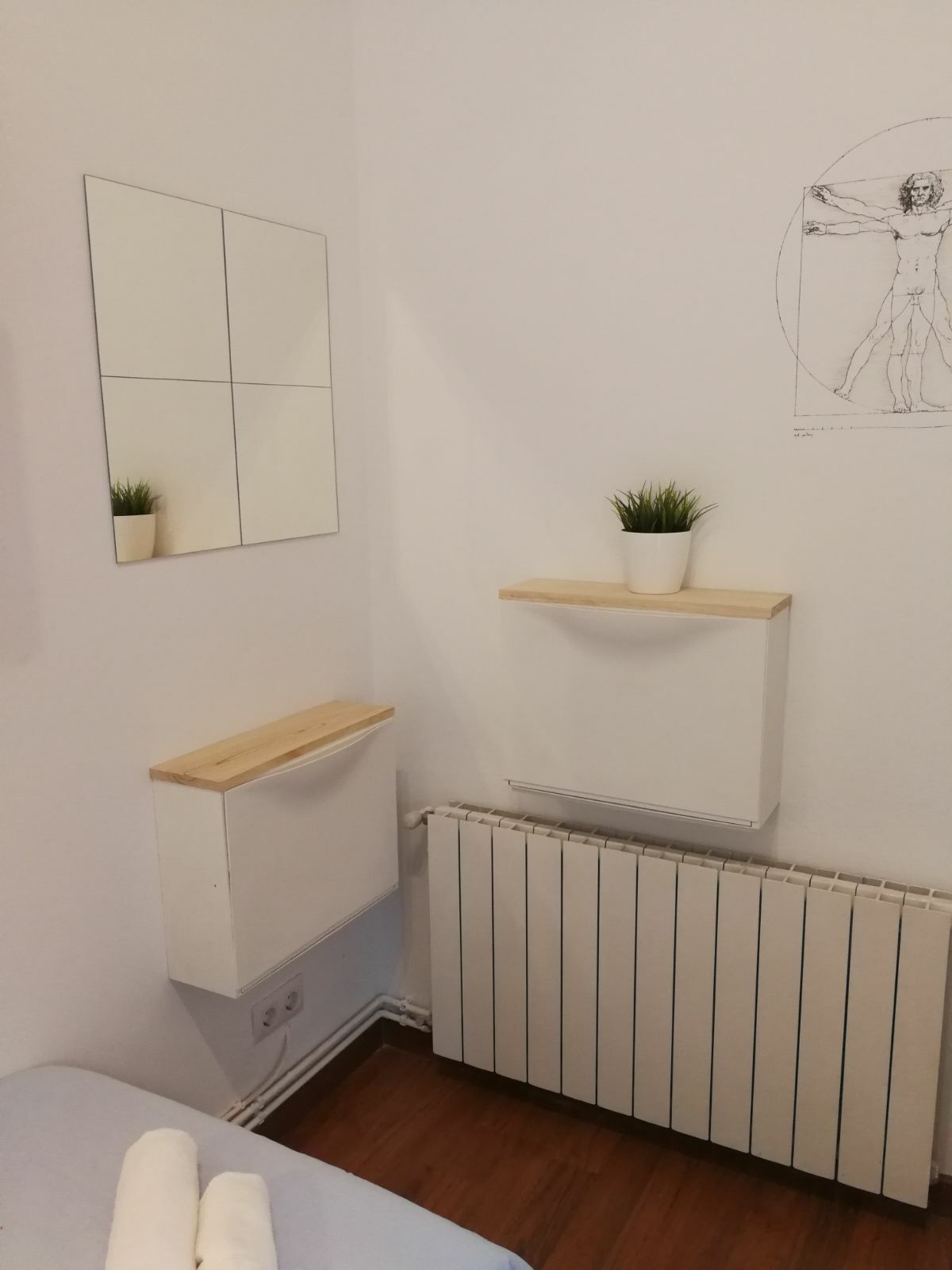 Chambre Chez L'habitant Barcelona 200205