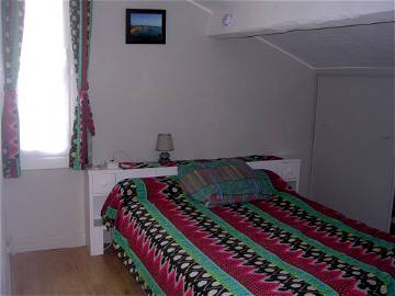 Chambre Chez L'habitant Biarritz 331845-1