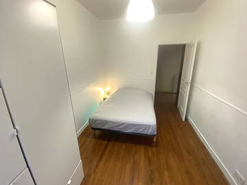 Chambre Chez L'habitant Pau 611817-2