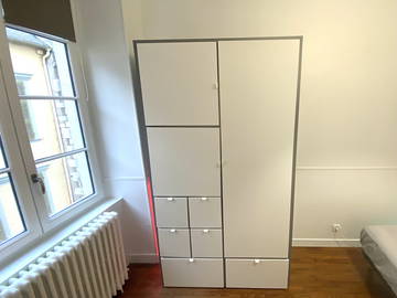 Chambre Chez L'habitant Pau 611817-3