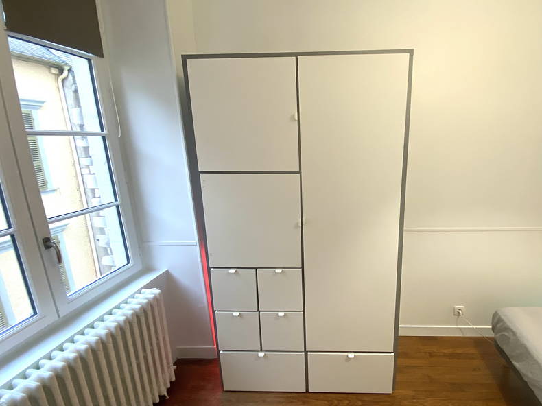 Quedarse En Casa Pau 611817-3