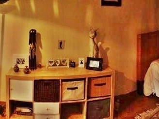 Hospedagem Em Casa De Família Lavelanet 82725-2