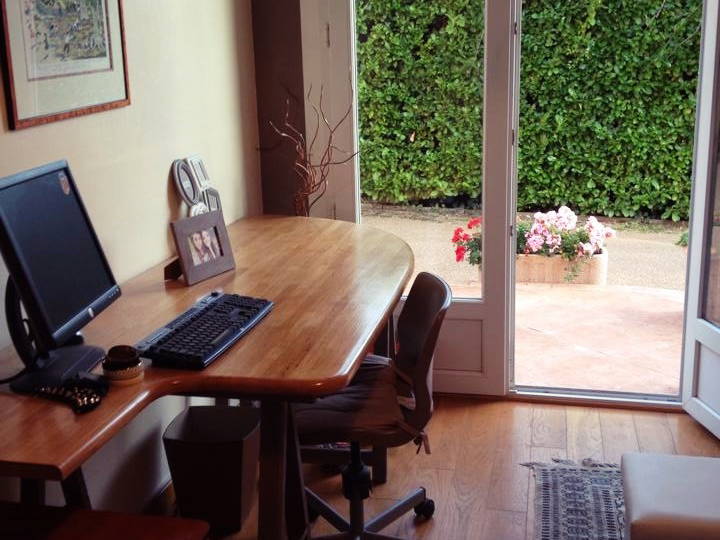 Hospedagem Em Casa De Família Lavelanet 82725-4