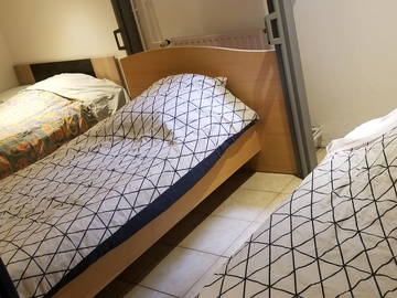 Chambre À Louer Strasbourg 466599