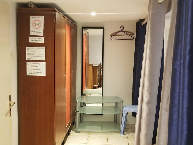 Gastenkamers Strasbourg 466599-4