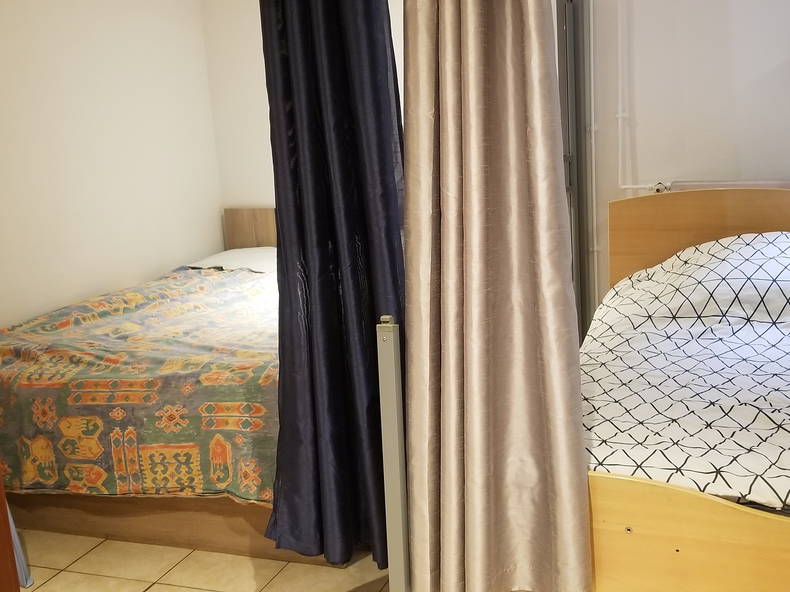 Gastenkamers Strasbourg 466599-5