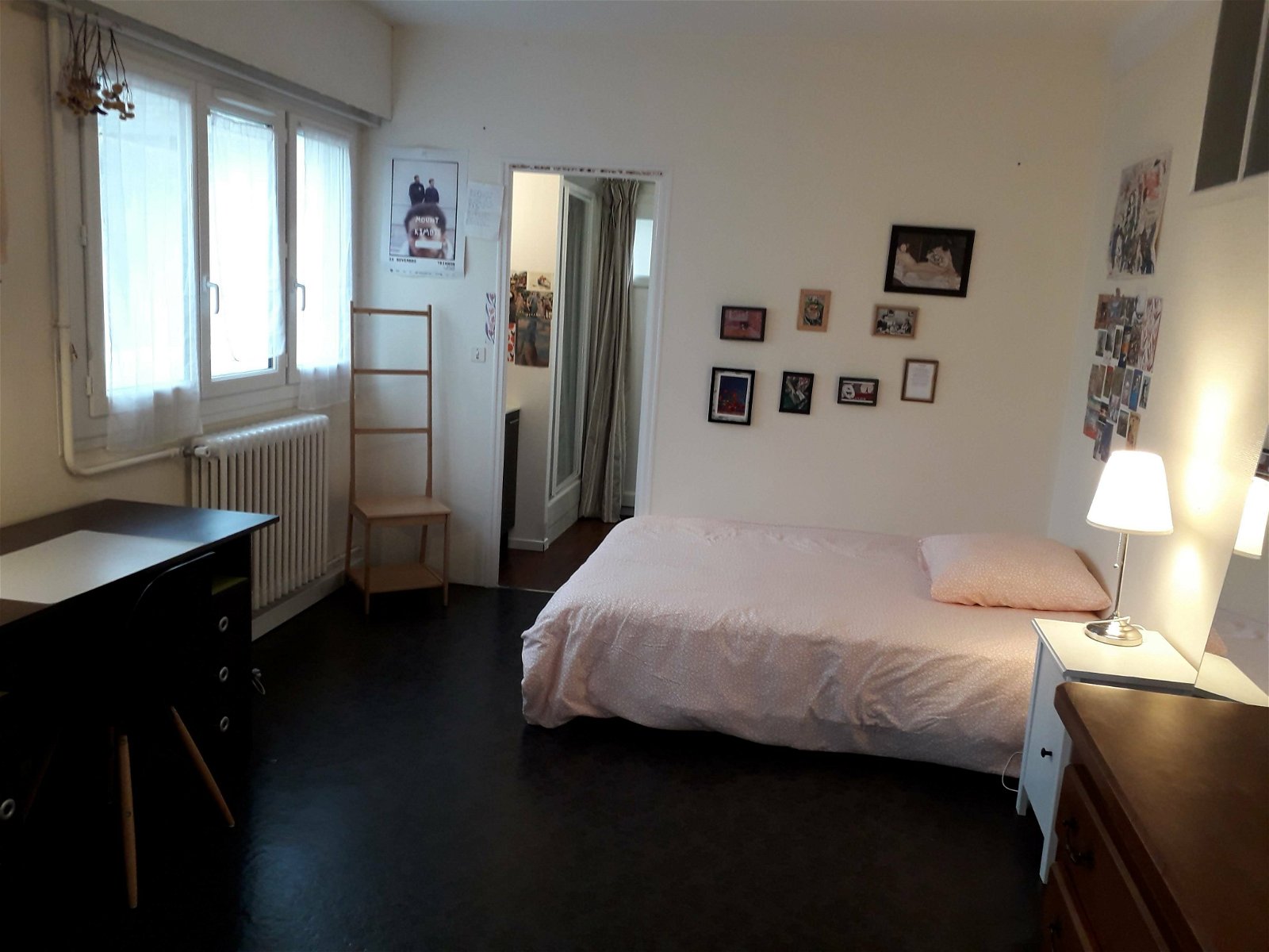 Gastgezin Saint-Jacques-de-la-Lande 247720