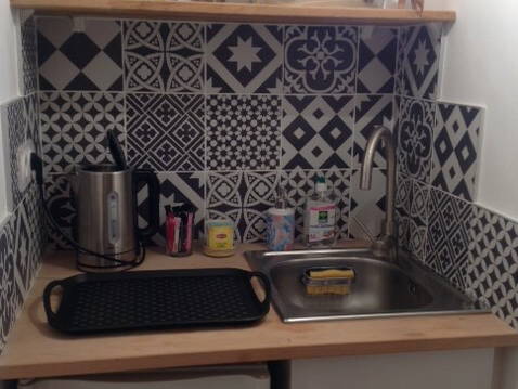 Hospedagem Em Casa De Família Bordeaux 237870-4