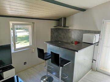 Habitación En Alquiler Roquemaure 211083