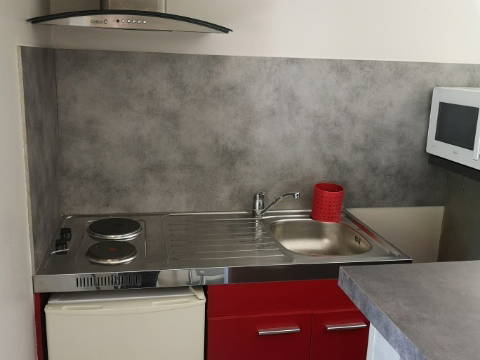 Logement Entier Roquemaure 211083-1