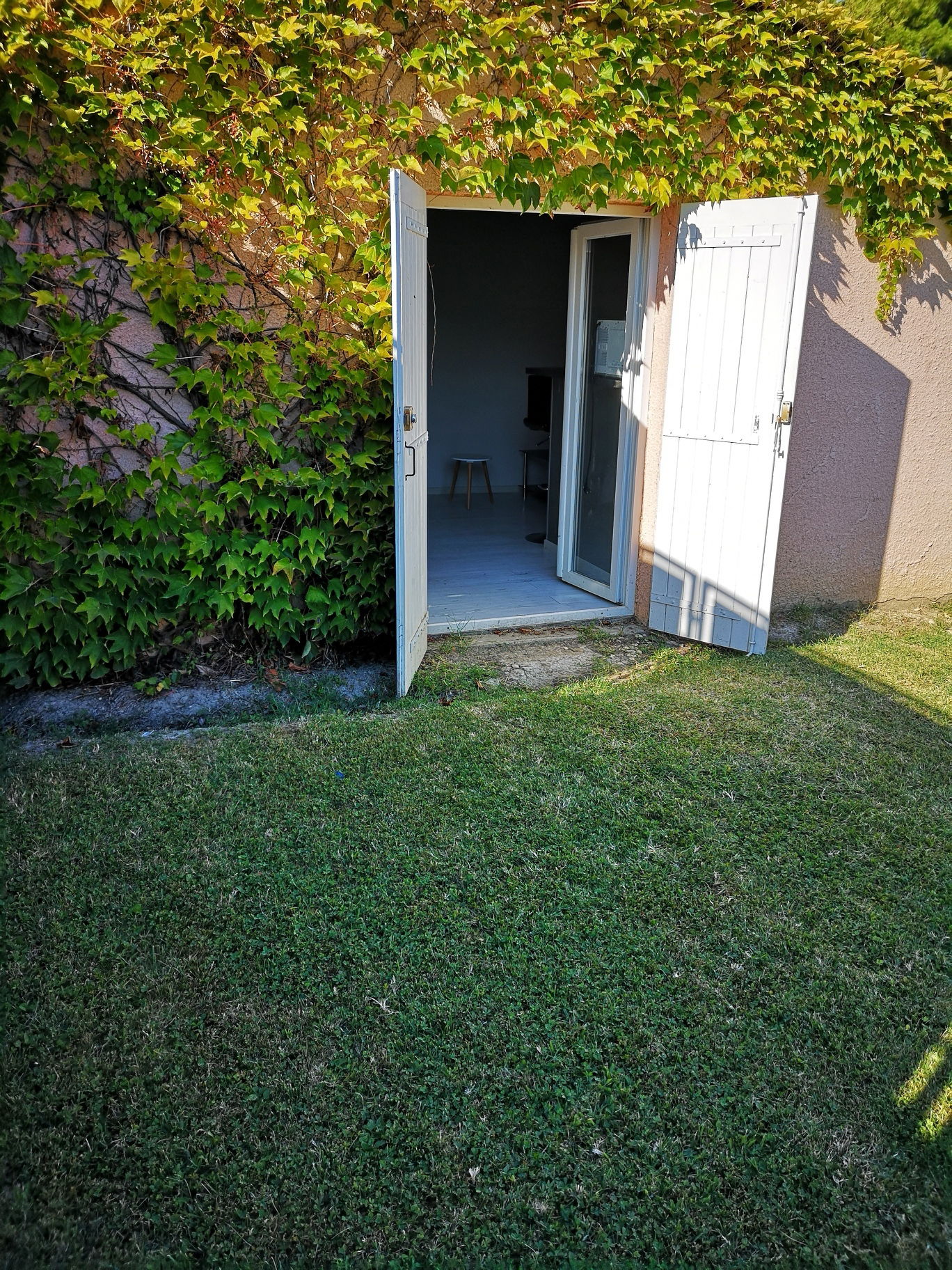 Unabhängiges Studio Roquemaure 211083