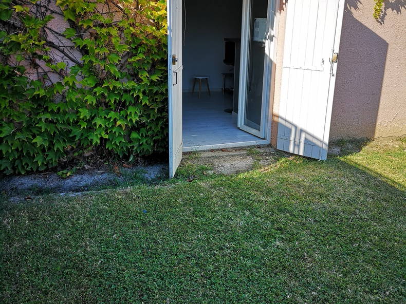 Logement Entier Roquemaure 211083-3