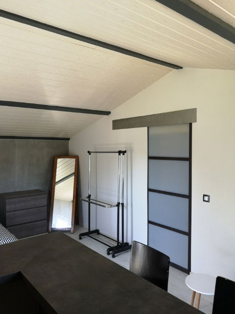 Unabhängiges Studio Roquemaure 211083