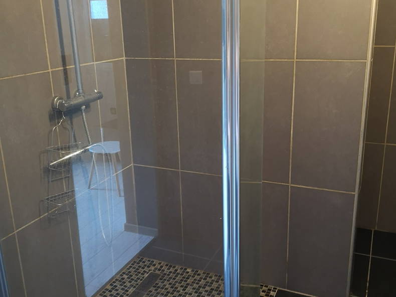 Logement Entier Roquemaure 211083-4