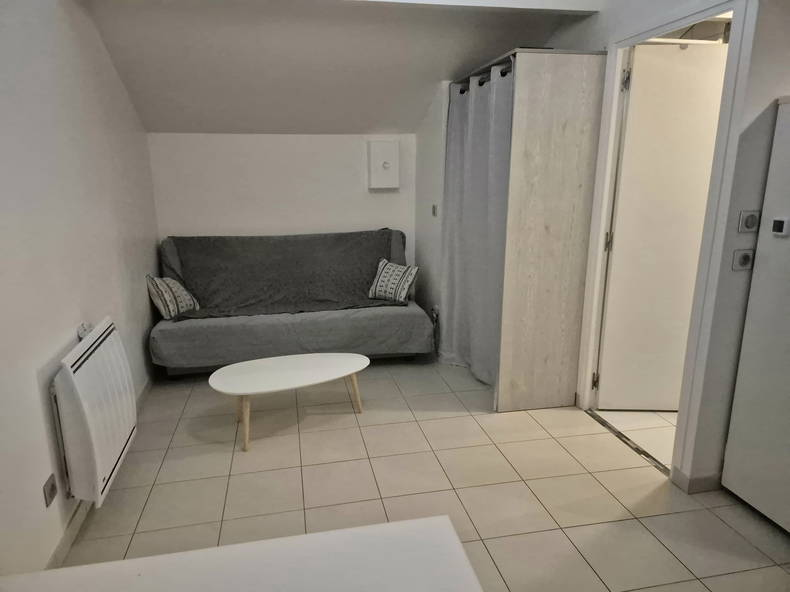 Entire Home Clichy-sous-Bois 503028-2