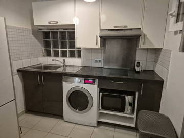 Logement Entier Clichy-Sous-Bois 503028-5