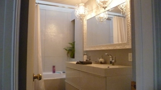 Chambre Chez L'habitant Montréal 30427