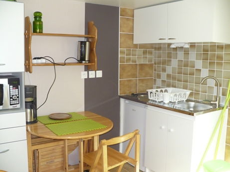 Chambre Chez L'habitant Grenoble 95633