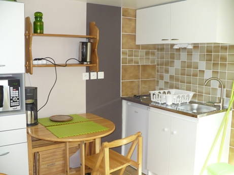 Chambre Chez L'habitant Grenoble 95633-1