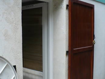 Chambre Chez L'habitant Grenoble 95633-2