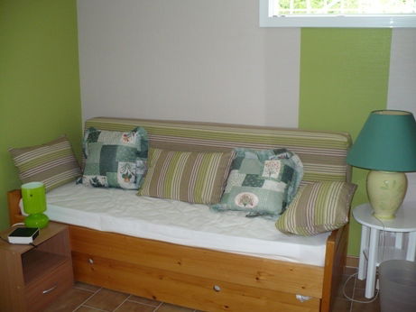 Chambre Chez L'habitant Grenoble 95633