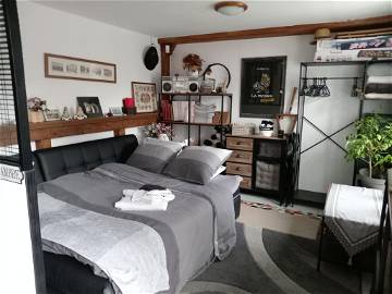 Chambre À Louer Soisy-Sous-Montmorency 402643-1