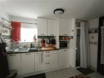 Room For Rent Soisy-Sous-Montmorency 402643