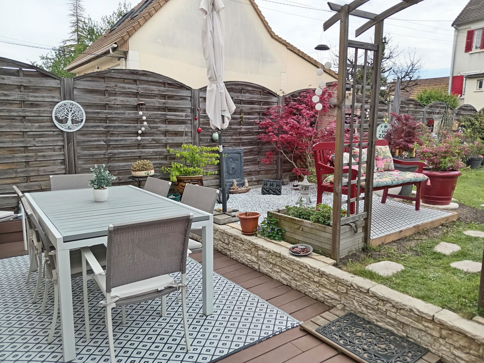 Gastgezin Soisy-sous-Montmorency 402643