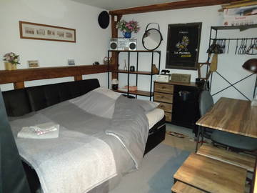 Chambre À Louer Soisy-Sous-Montmorency 402643