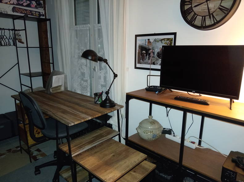 Homestay Soisy-sous-Montmorency 402643-3