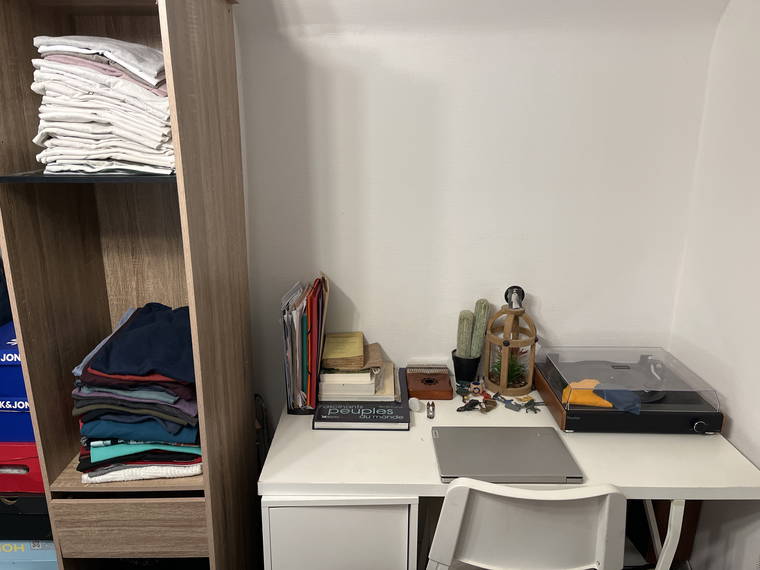Unabhängiges Studio Toulouse 608914