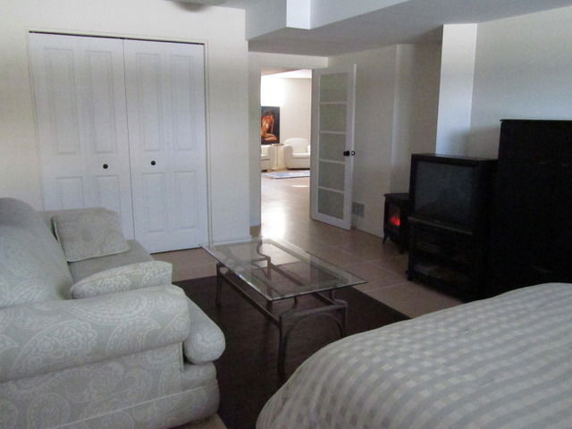 Chambre Chez L'habitant Gatineau 7163