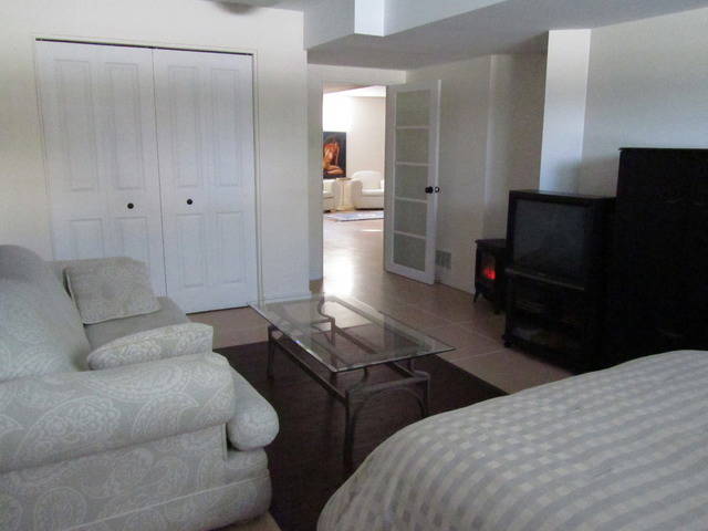 Tuisverblyf Gatineau 7163-2