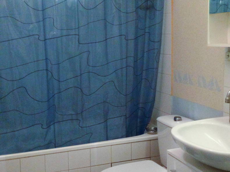 Chambre Chez L'habitant Paris 63289-4