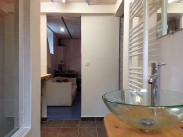 Room For Rent Saint-Cloud 60044